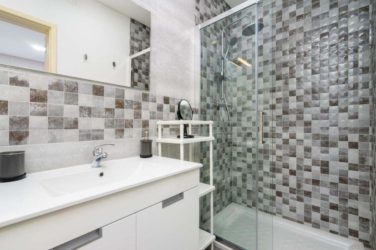 Appartamento Whome Hideaway Family #1e Lisbona