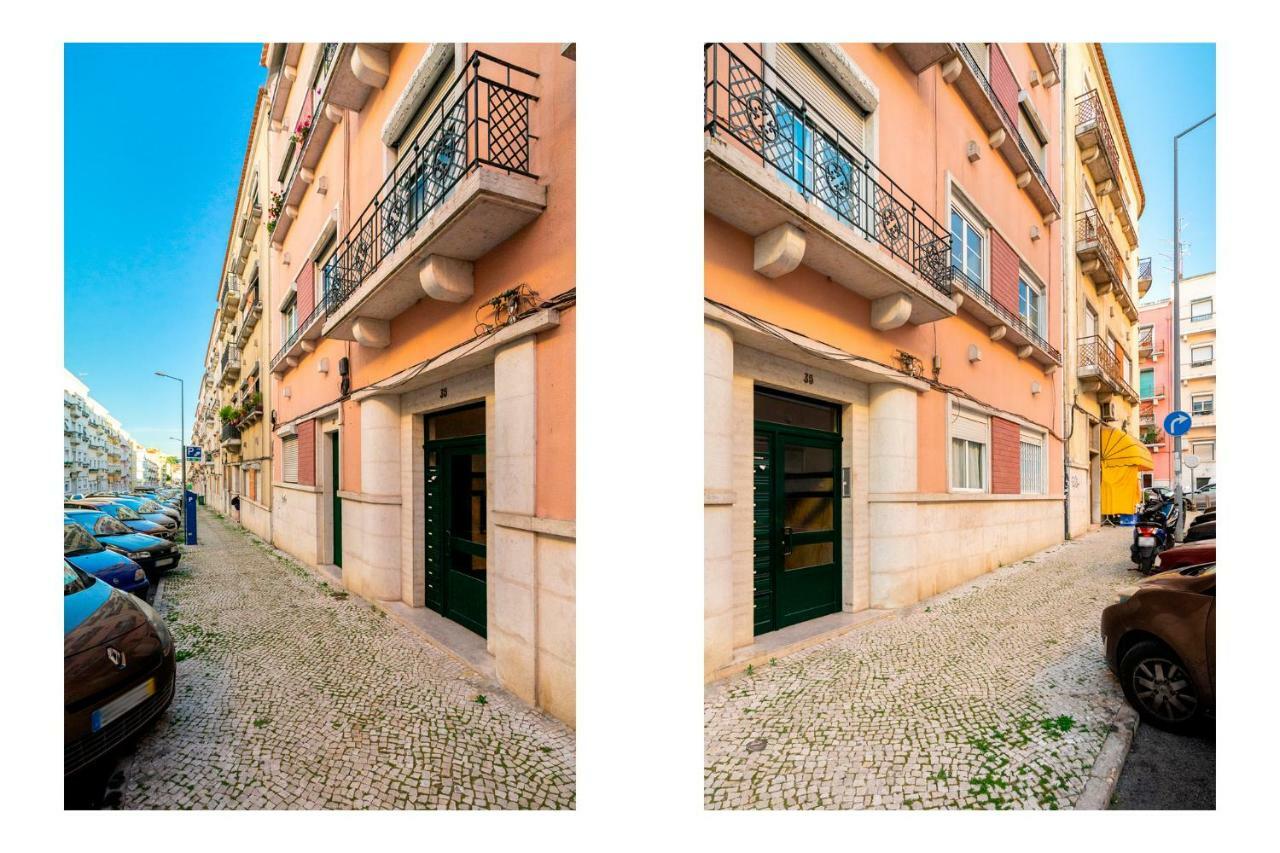 Appartamento Whome Hideaway Family #1e