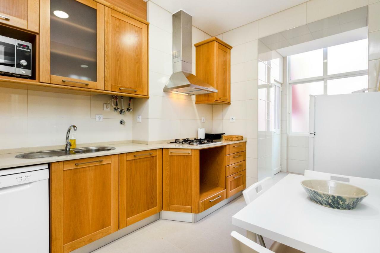 Whome Hideaway Family #1e Appartamento Lisbona