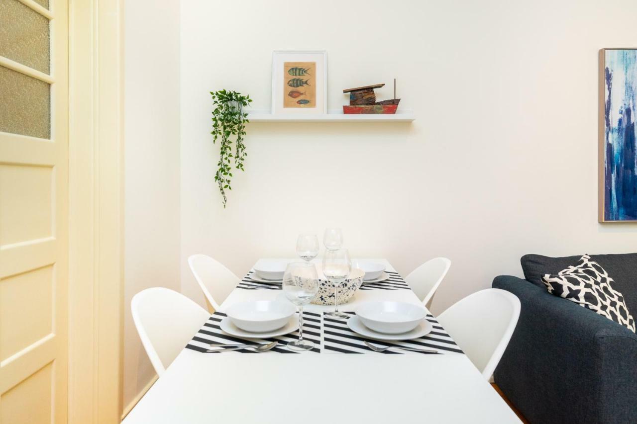 Whome Hideaway Family #1e Appartamento *
