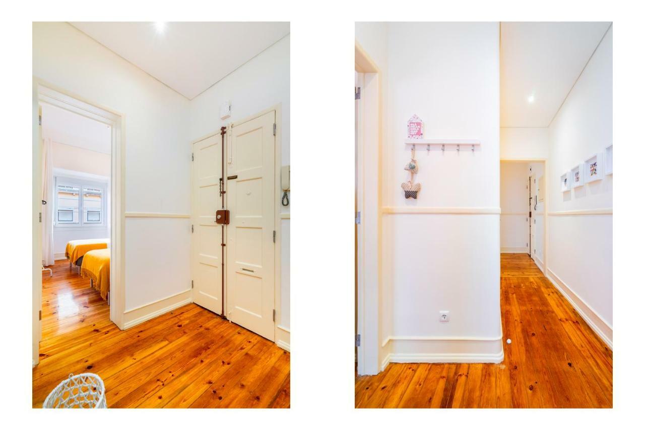 Whome Hideaway Family #1e Appartamento