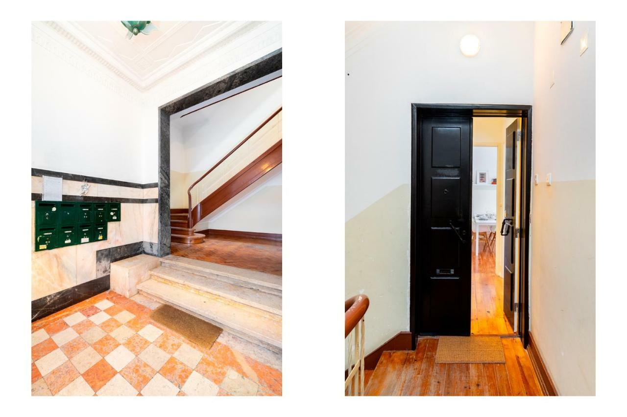 Whome Hideaway Family #1e Appartamento *