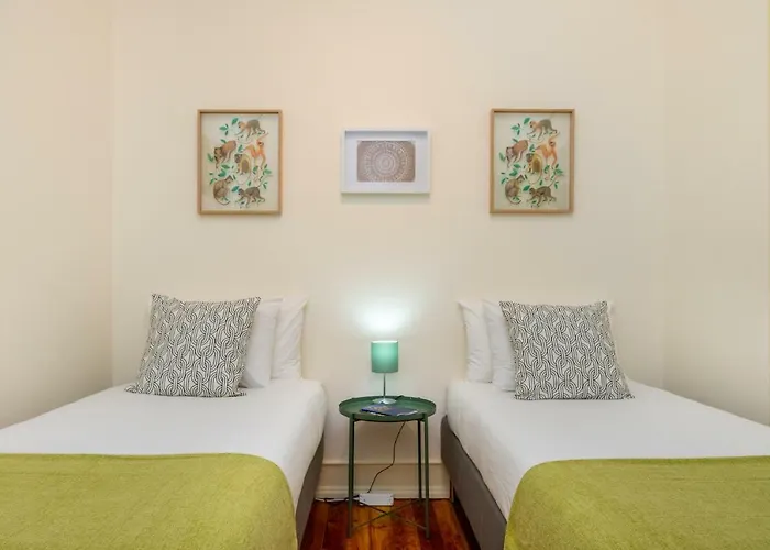 Whome Hideaway Family Apartment #1E