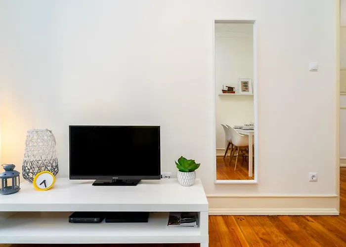 Whome Hideaway Family Apartment #1E
