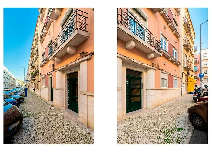 Whome Hideaway Family Apartment #1E
